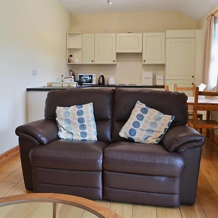 Glanrafon Isaf Villa Llanwnda  Екстериор снимка