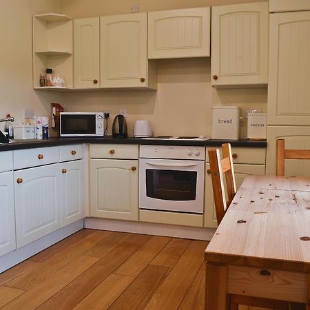 Glanrafon Isaf Villa Llanwnda  Екстериор снимка