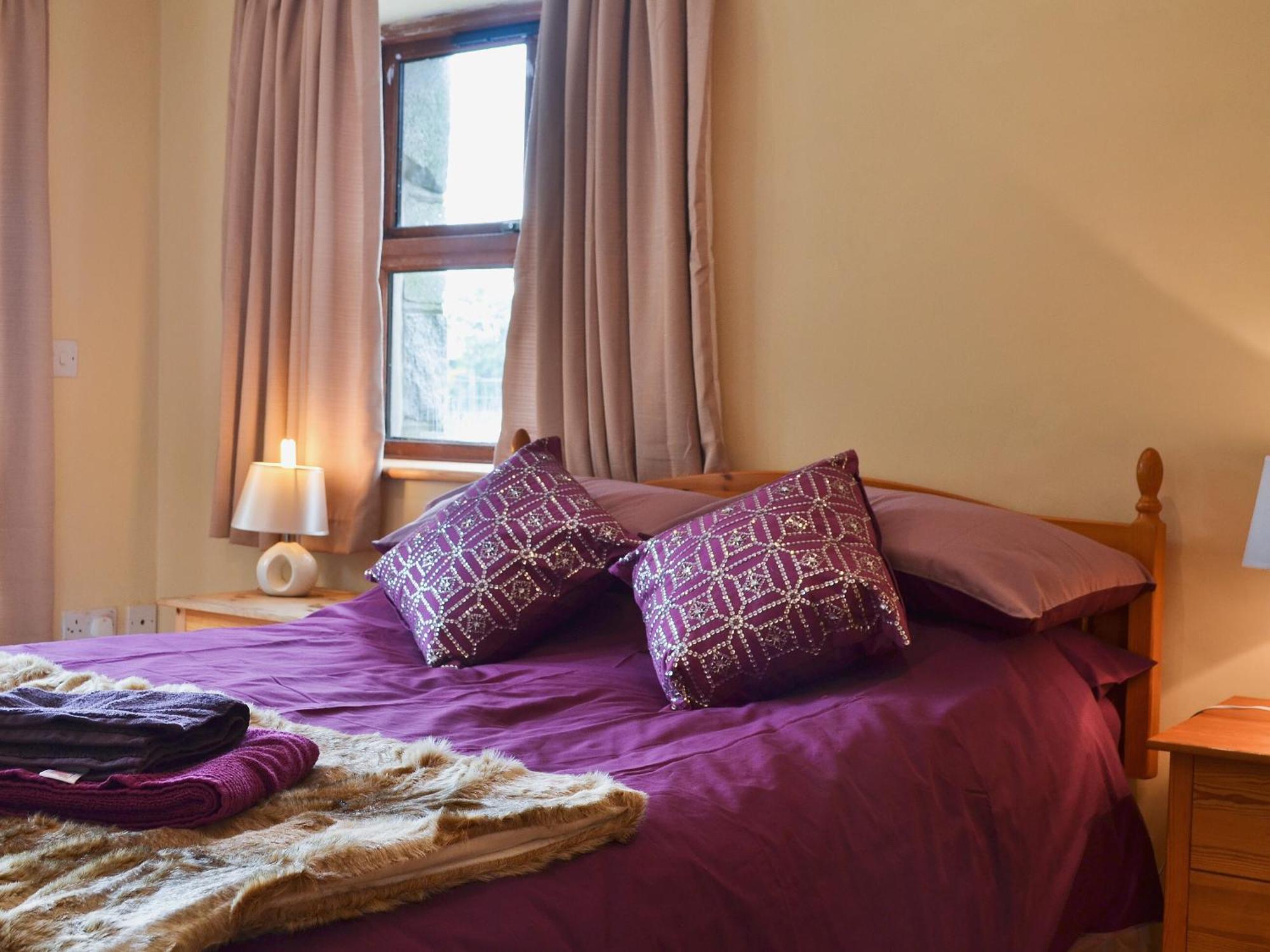 Glanrafon Isaf Villa Llanwnda  Екстериор снимка