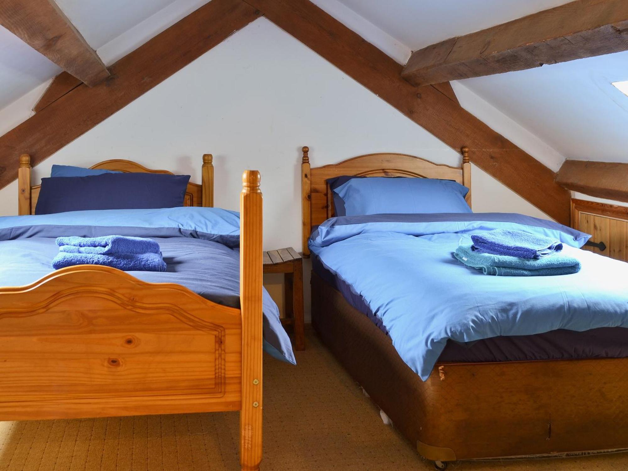 Glanrafon Isaf Villa Llanwnda  Екстериор снимка