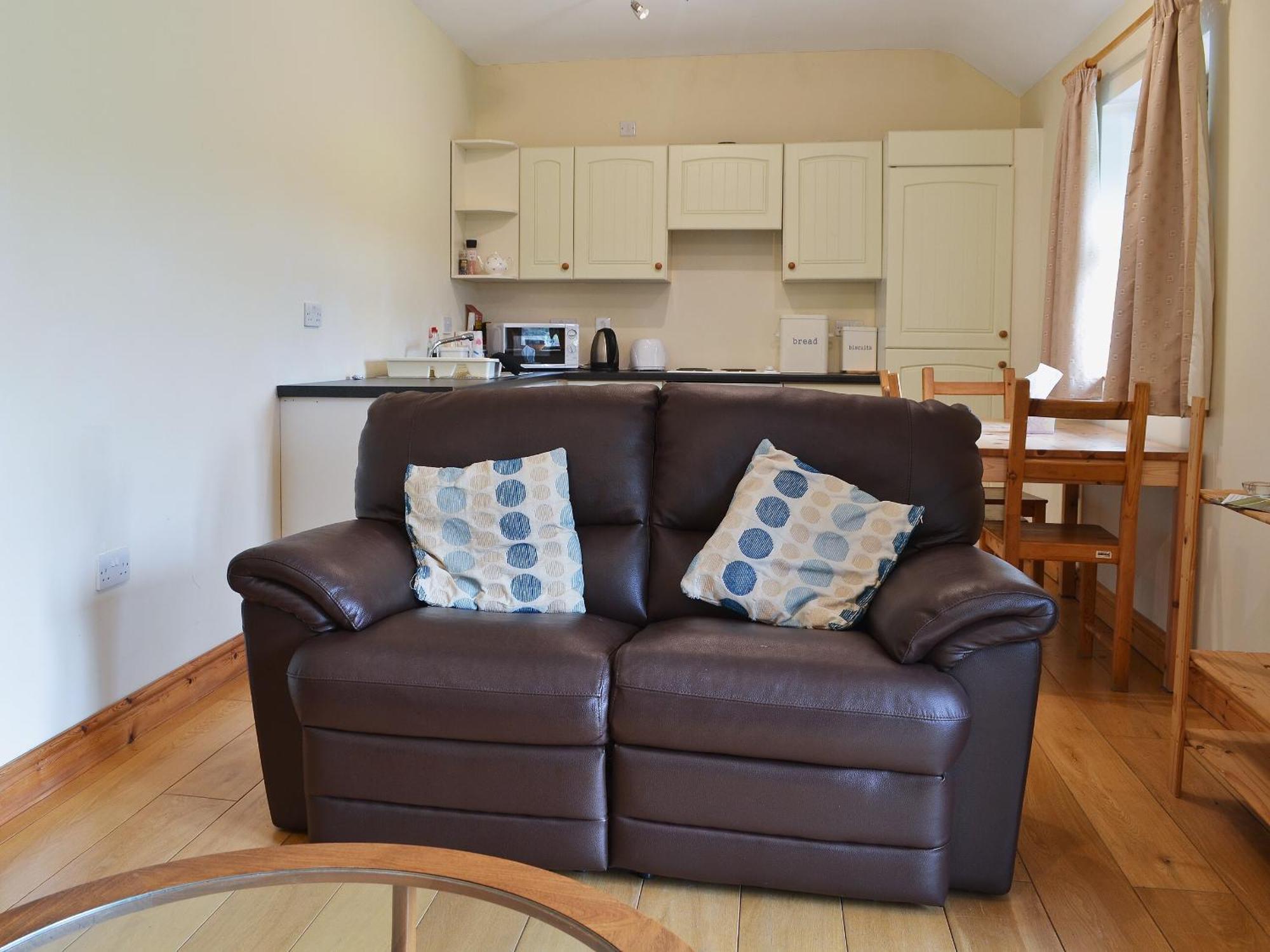 Glanrafon Isaf Villa Llanwnda  Екстериор снимка