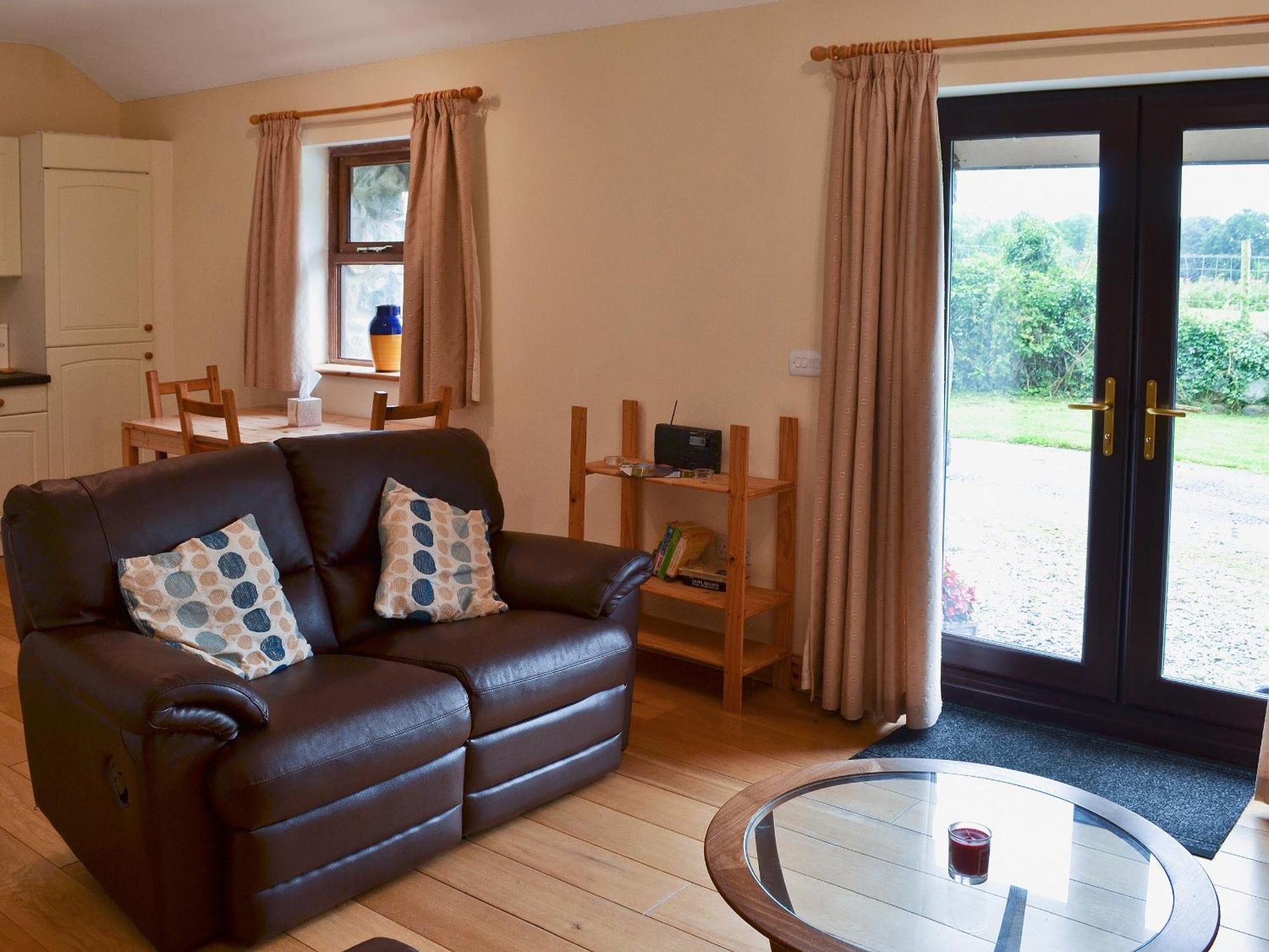Glanrafon Isaf Villa Llanwnda  Екстериор снимка