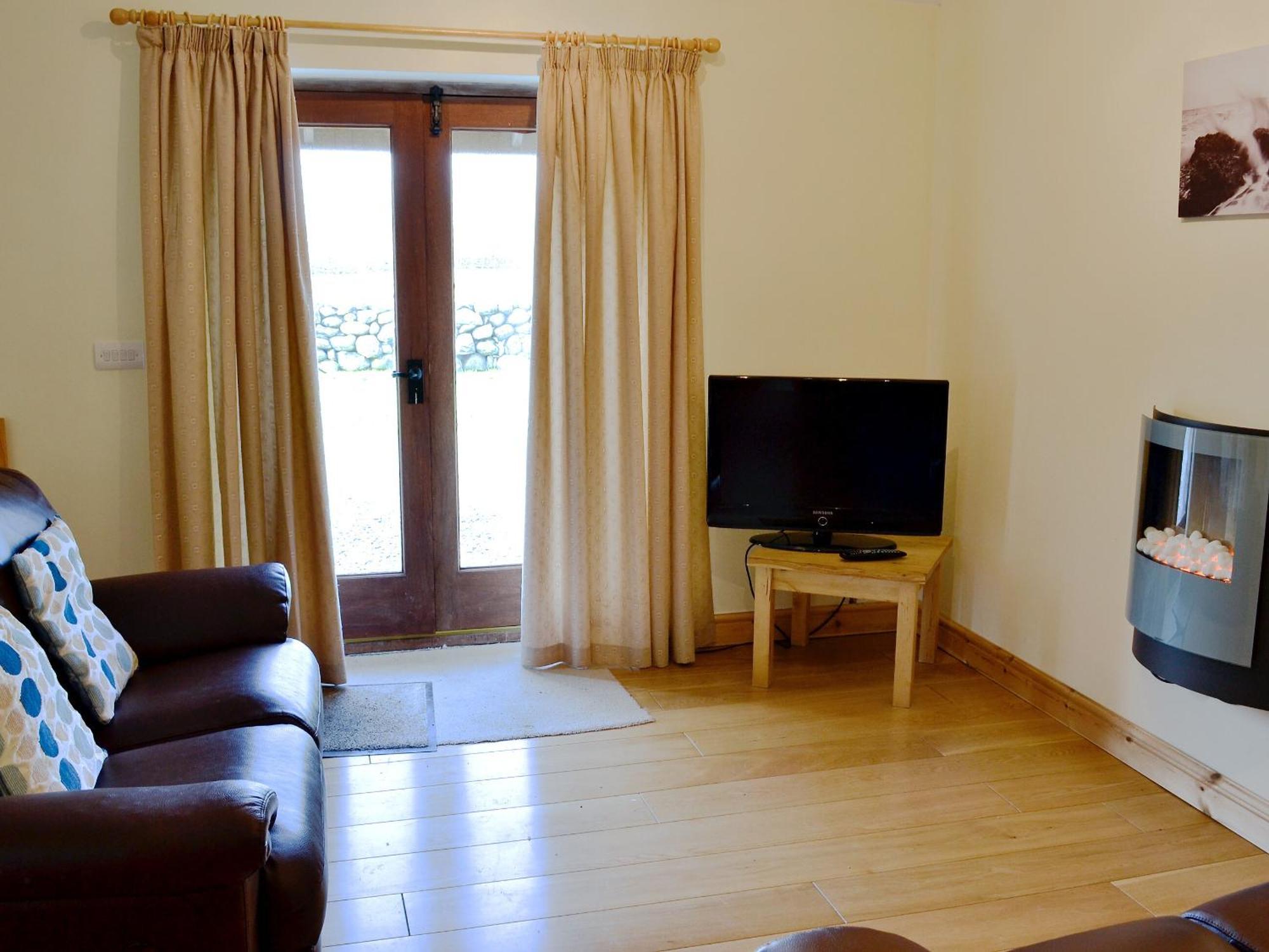 Glanrafon Isaf Villa Llanwnda  Екстериор снимка